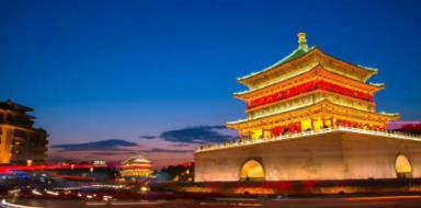 春節(jié)假期，西安推出170余項線上線下文博活動